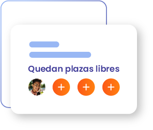 Reservas individuales