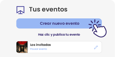 Publica tu actividad